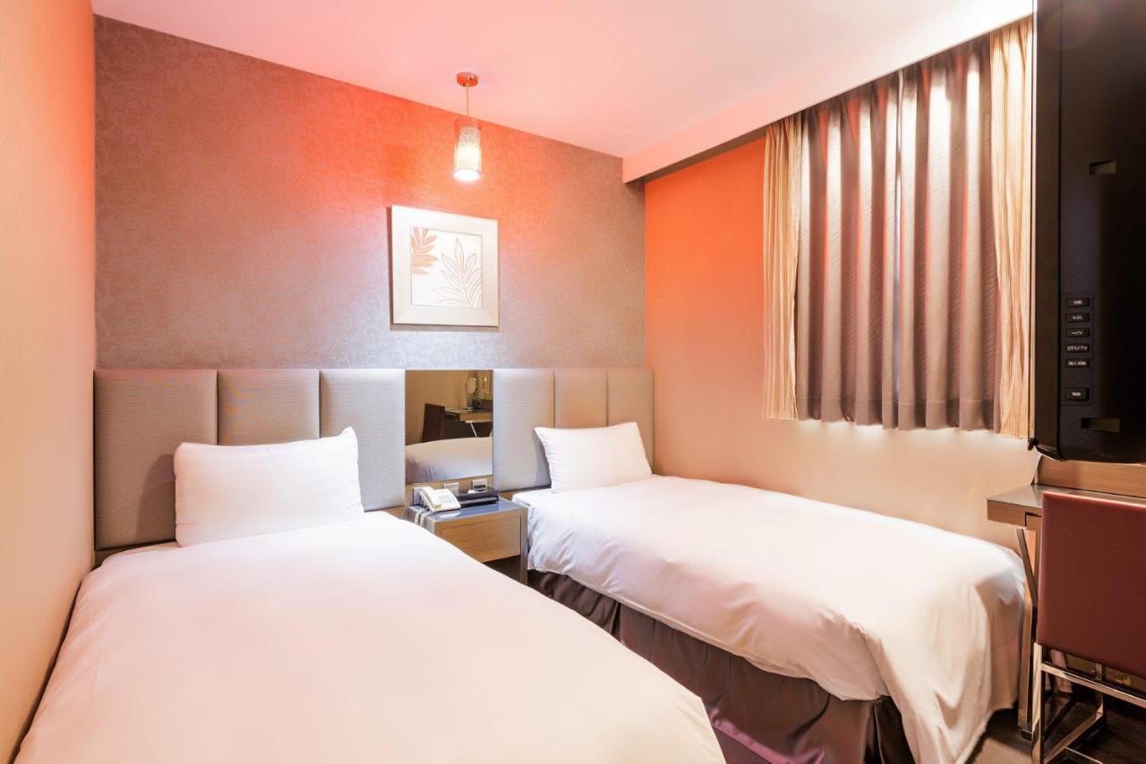 Shianghu Boutique Hotel Цзяї Екстер'єр фото