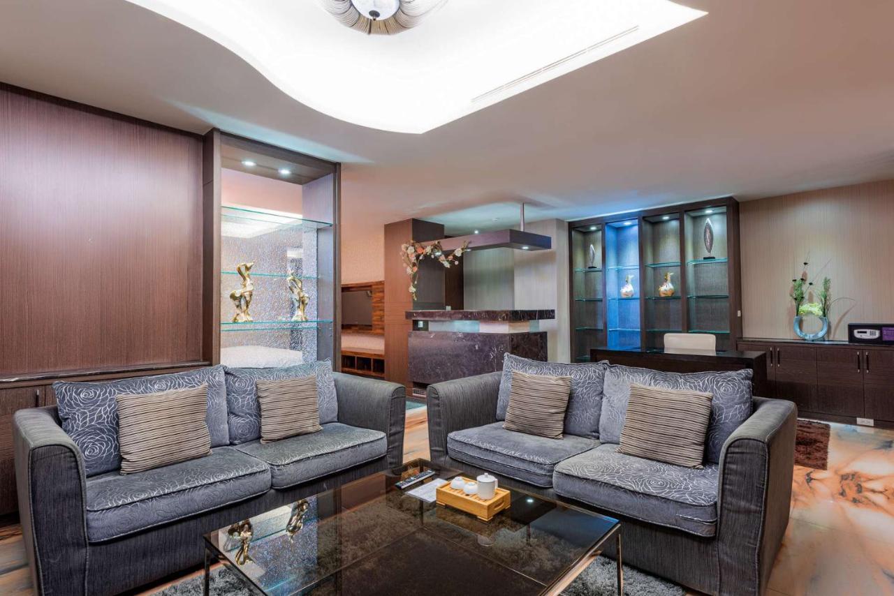 Shianghu Boutique Hotel Цзяї Екстер'єр фото