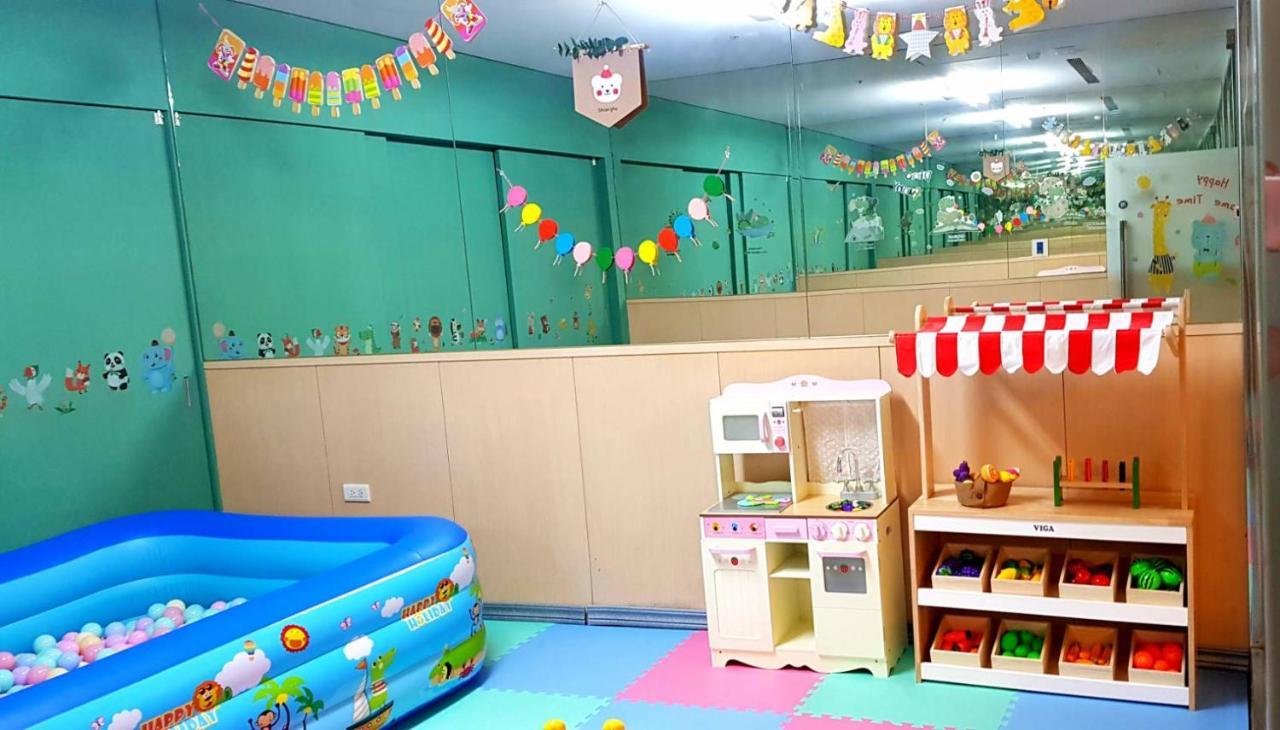 Shianghu Boutique Hotel Цзяї Екстер'єр фото