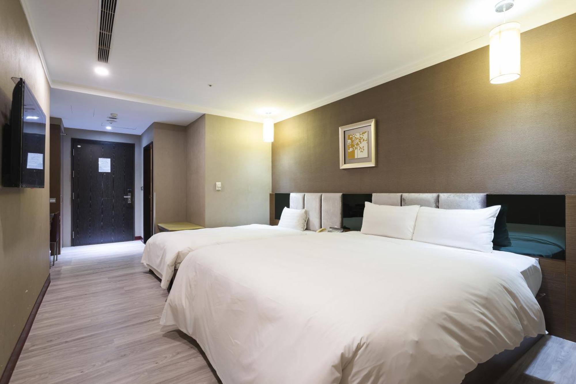 Shianghu Boutique Hotel Цзяї Екстер'єр фото