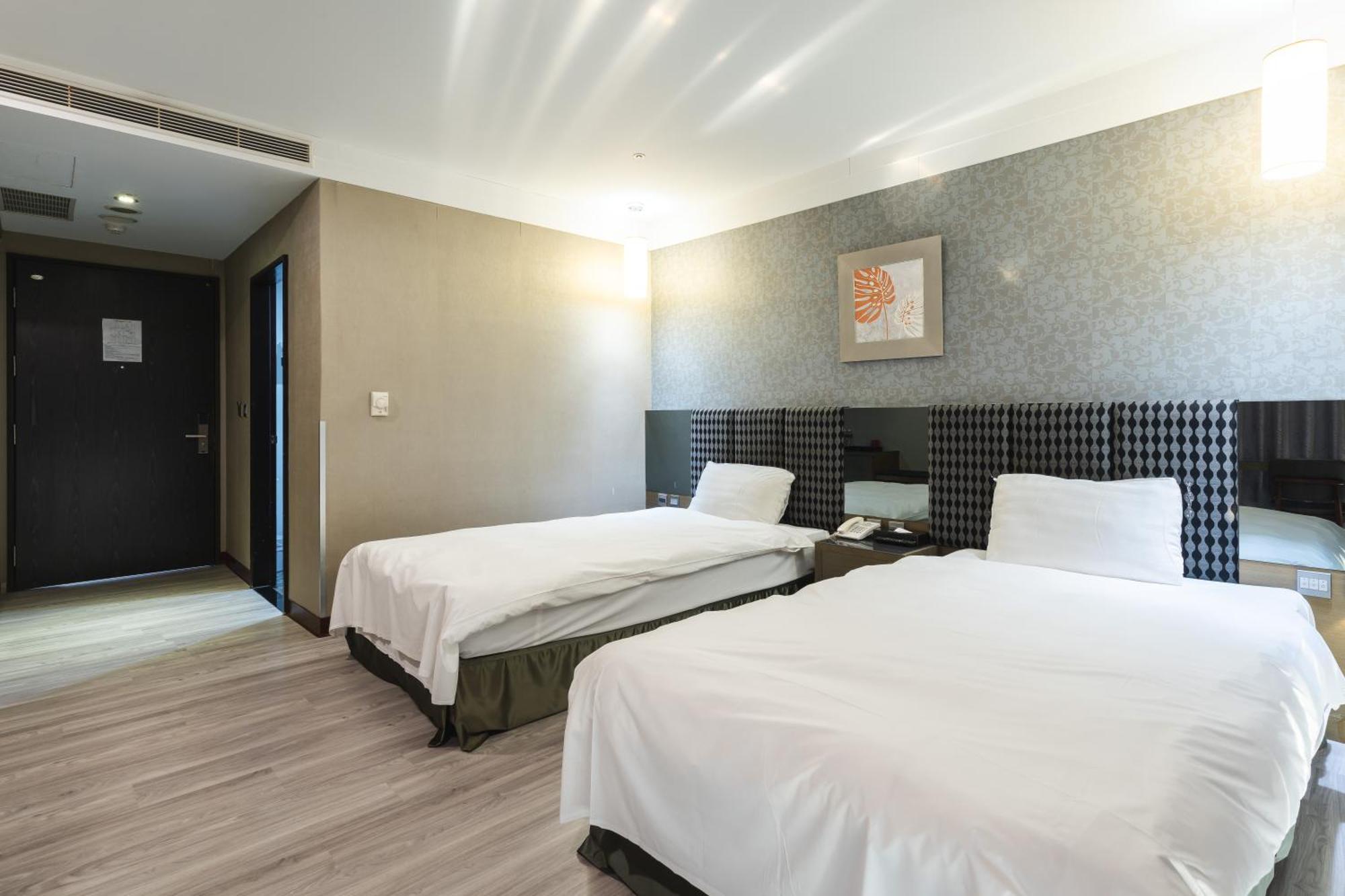 Shianghu Boutique Hotel Цзяї Екстер'єр фото