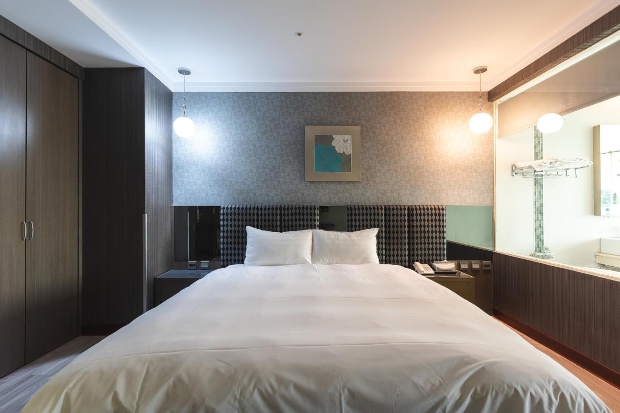 Shianghu Boutique Hotel Цзяї Екстер'єр фото