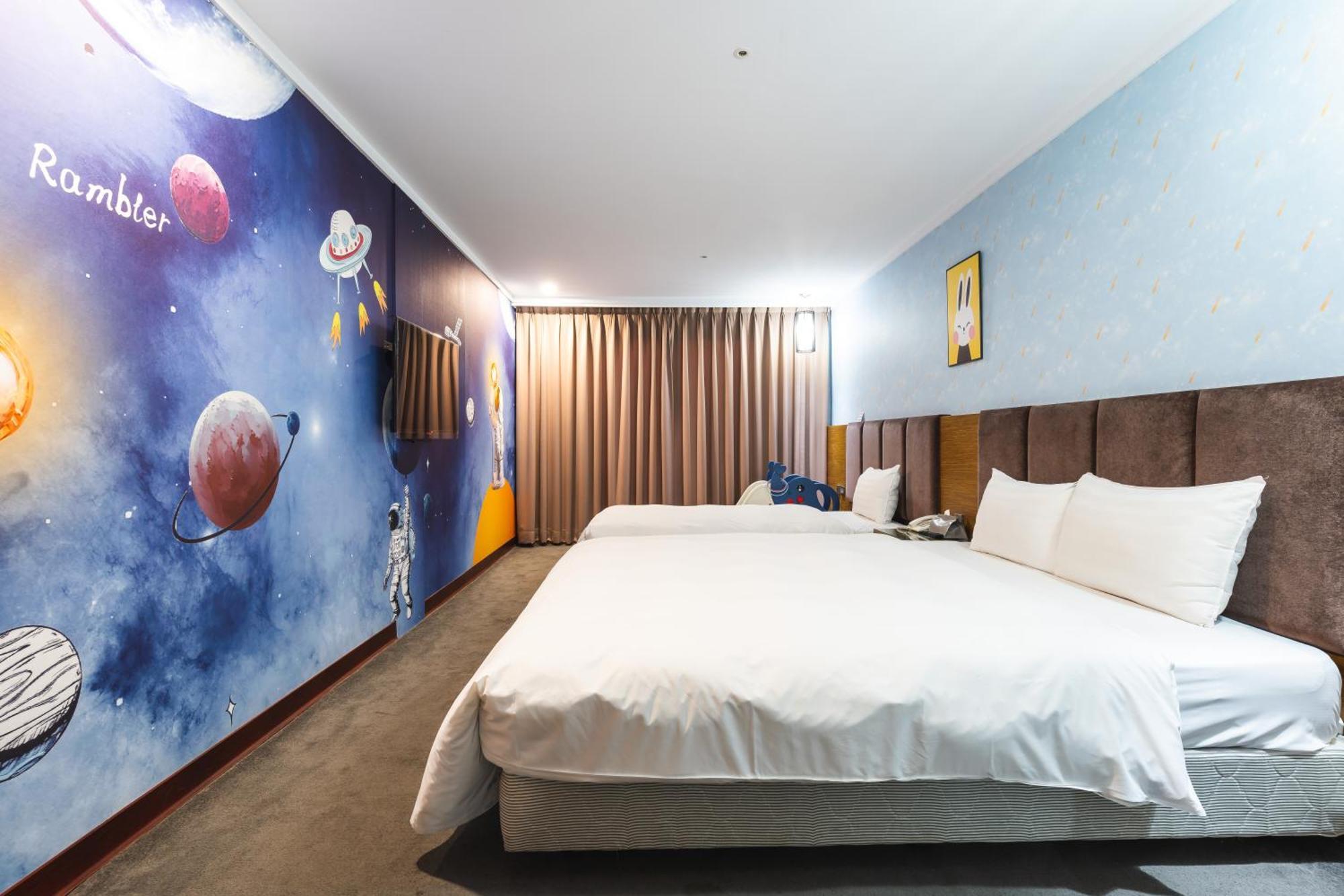 Shianghu Boutique Hotel Цзяї Екстер'єр фото