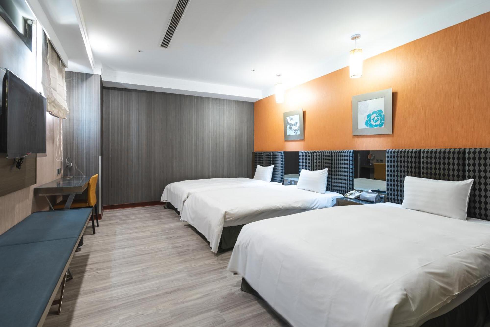 Shianghu Boutique Hotel Цзяї Екстер'єр фото