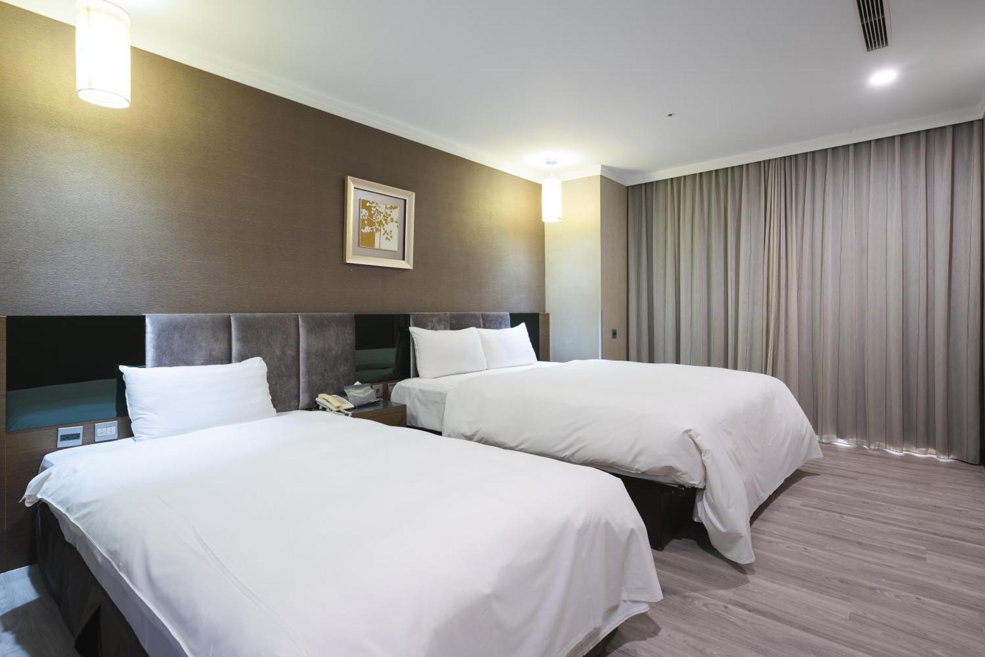 Shianghu Boutique Hotel Цзяї Екстер'єр фото