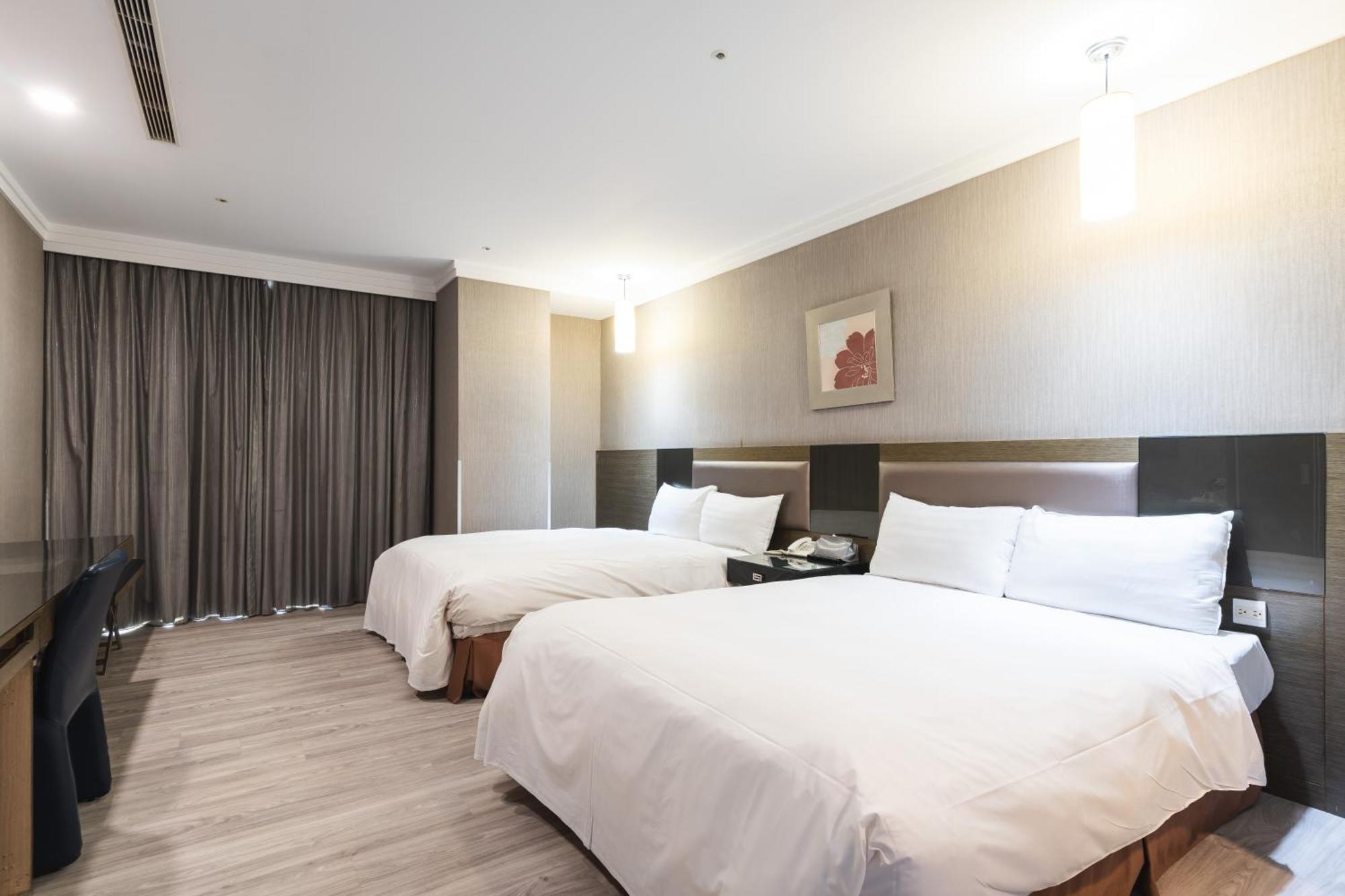 Shianghu Boutique Hotel Цзяї Екстер'єр фото