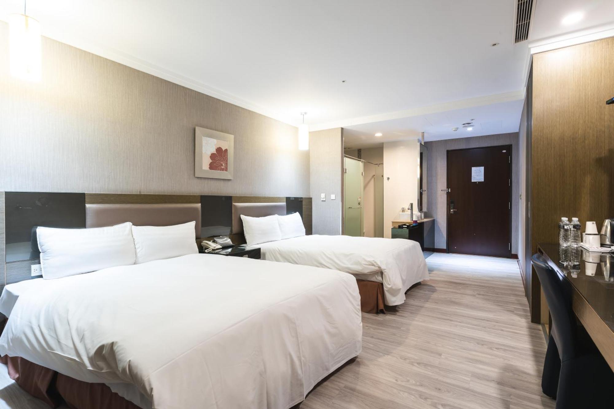 Shianghu Boutique Hotel Цзяї Екстер'єр фото