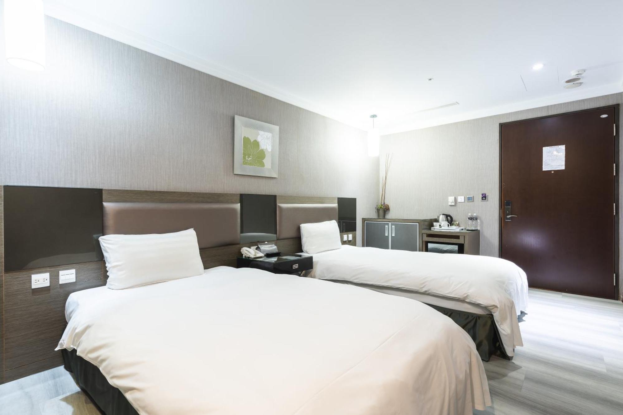 Shianghu Boutique Hotel Цзяї Екстер'єр фото