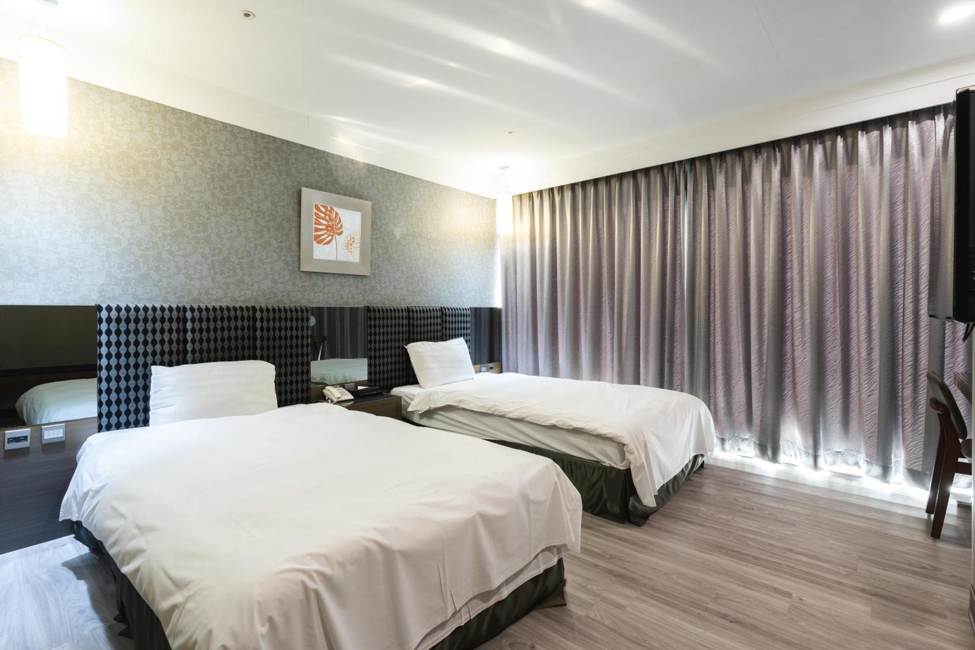 Shianghu Boutique Hotel Цзяї Екстер'єр фото