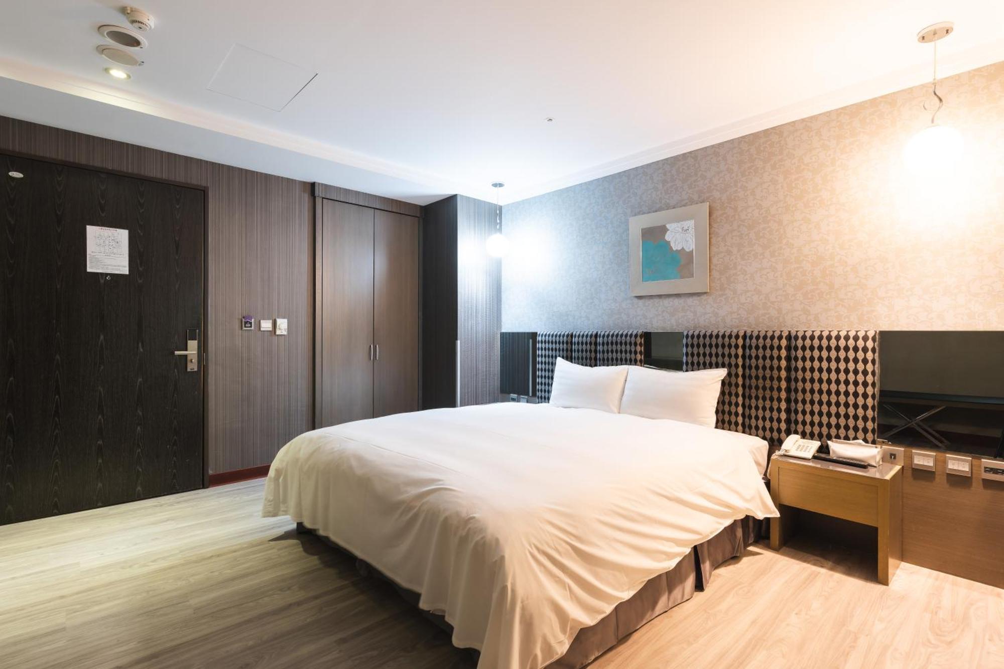 Shianghu Boutique Hotel Цзяї Екстер'єр фото