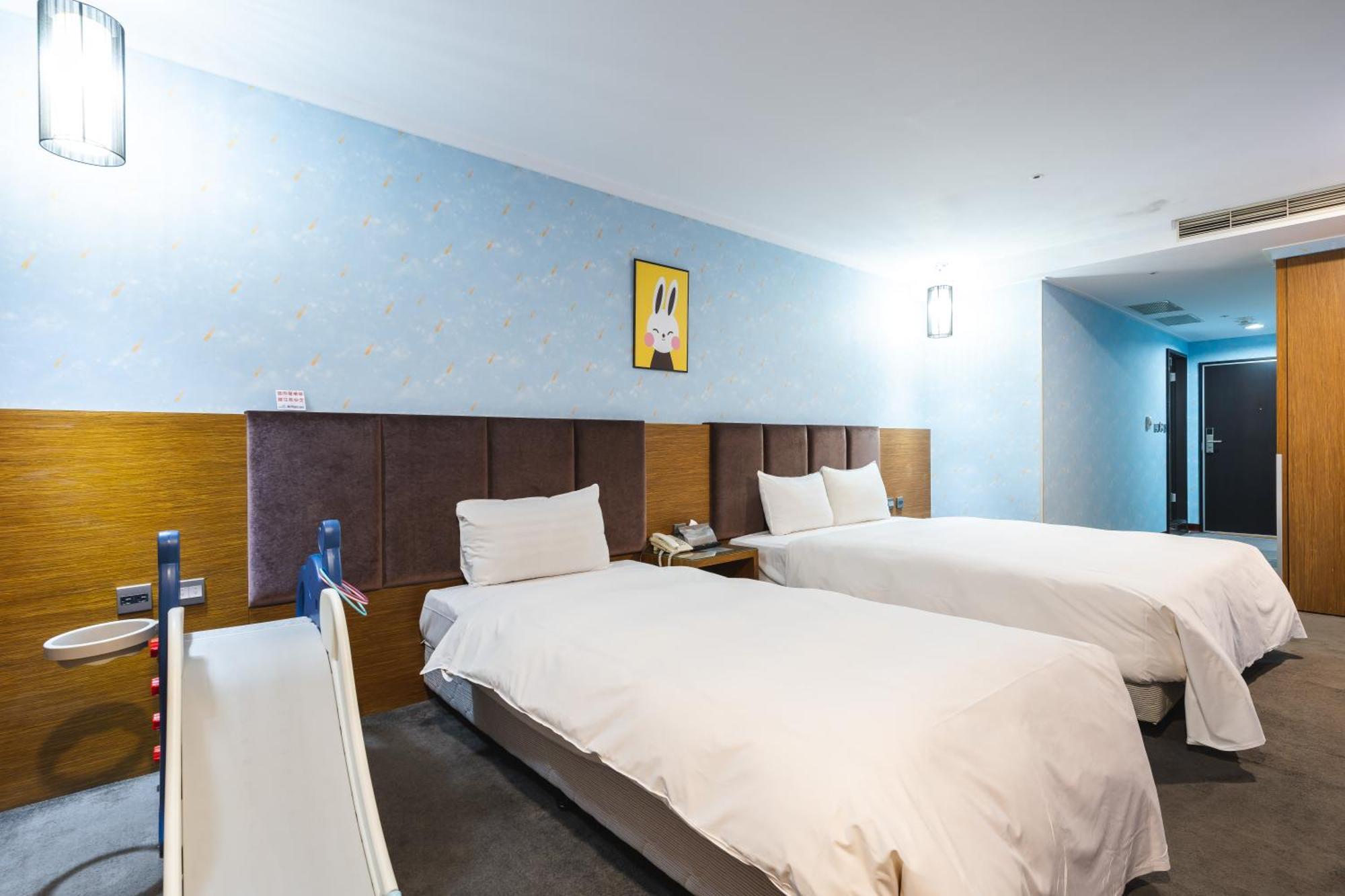 Shianghu Boutique Hotel Цзяї Екстер'єр фото