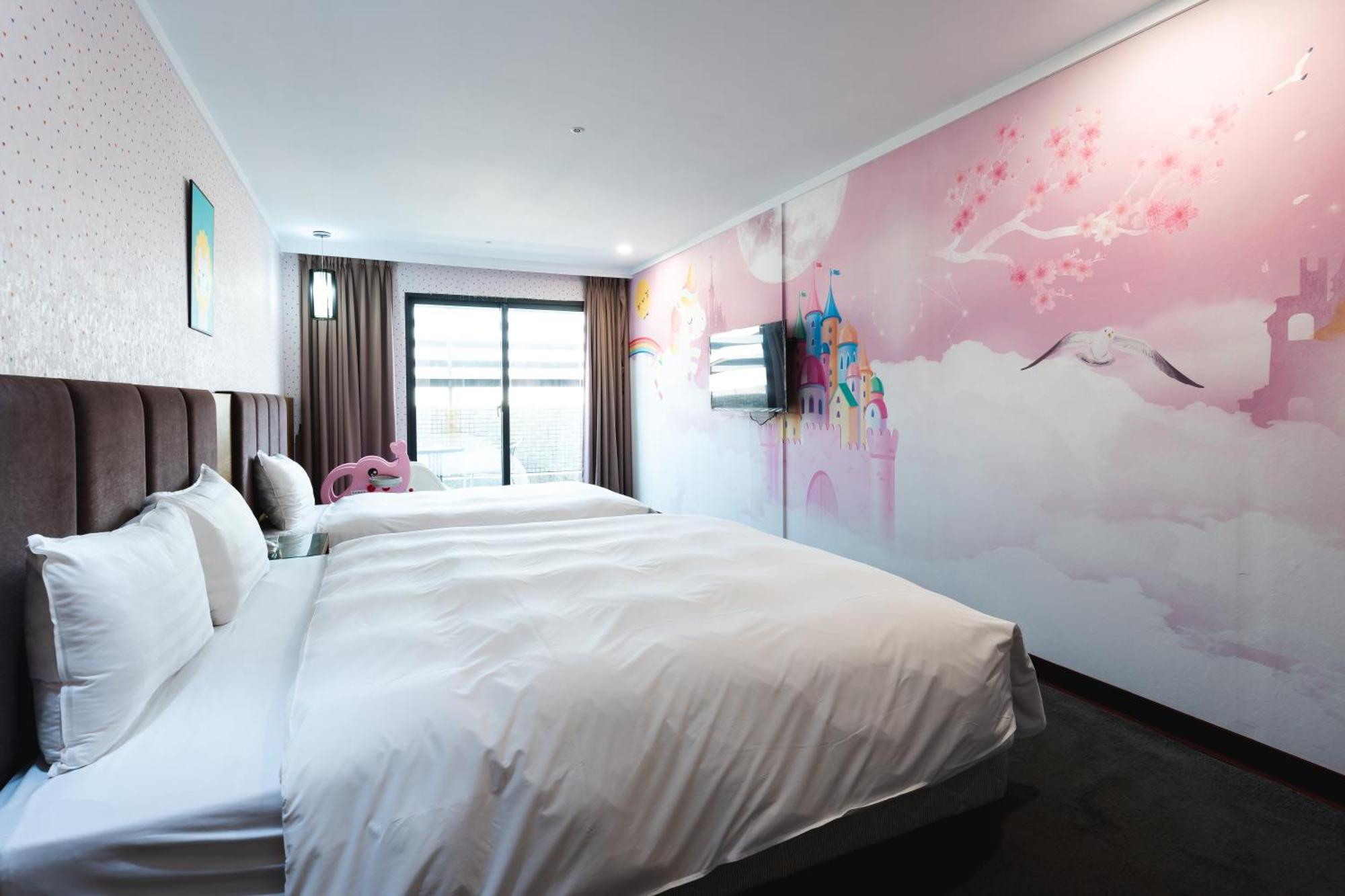Shianghu Boutique Hotel Цзяї Екстер'єр фото