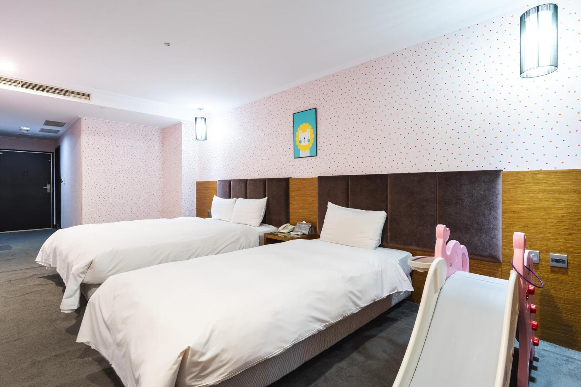 Shianghu Boutique Hotel Цзяї Екстер'єр фото