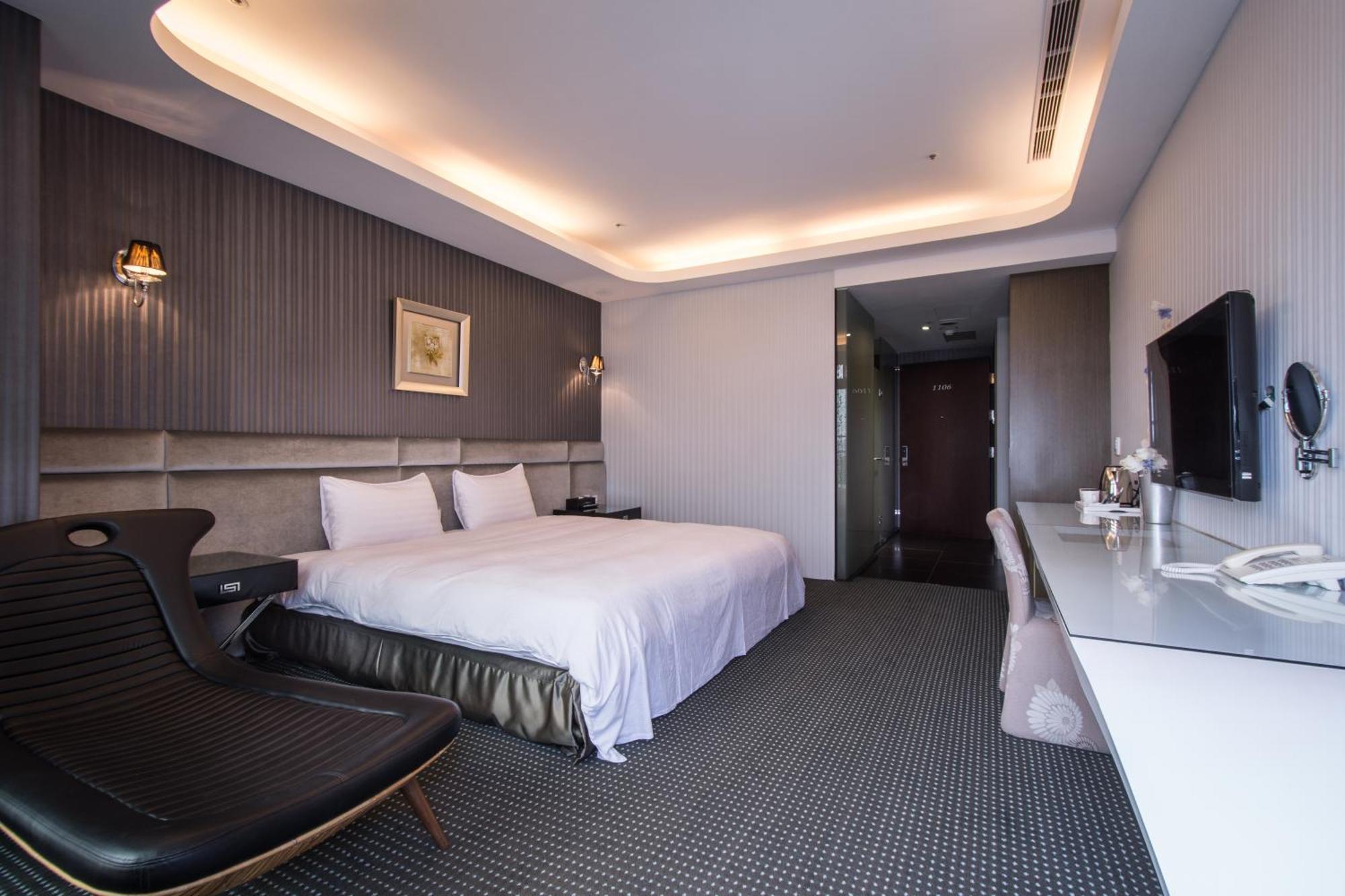 Shianghu Boutique Hotel Цзяї Екстер'єр фото