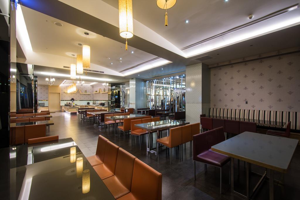 Shianghu Boutique Hotel Цзяї Екстер'єр фото