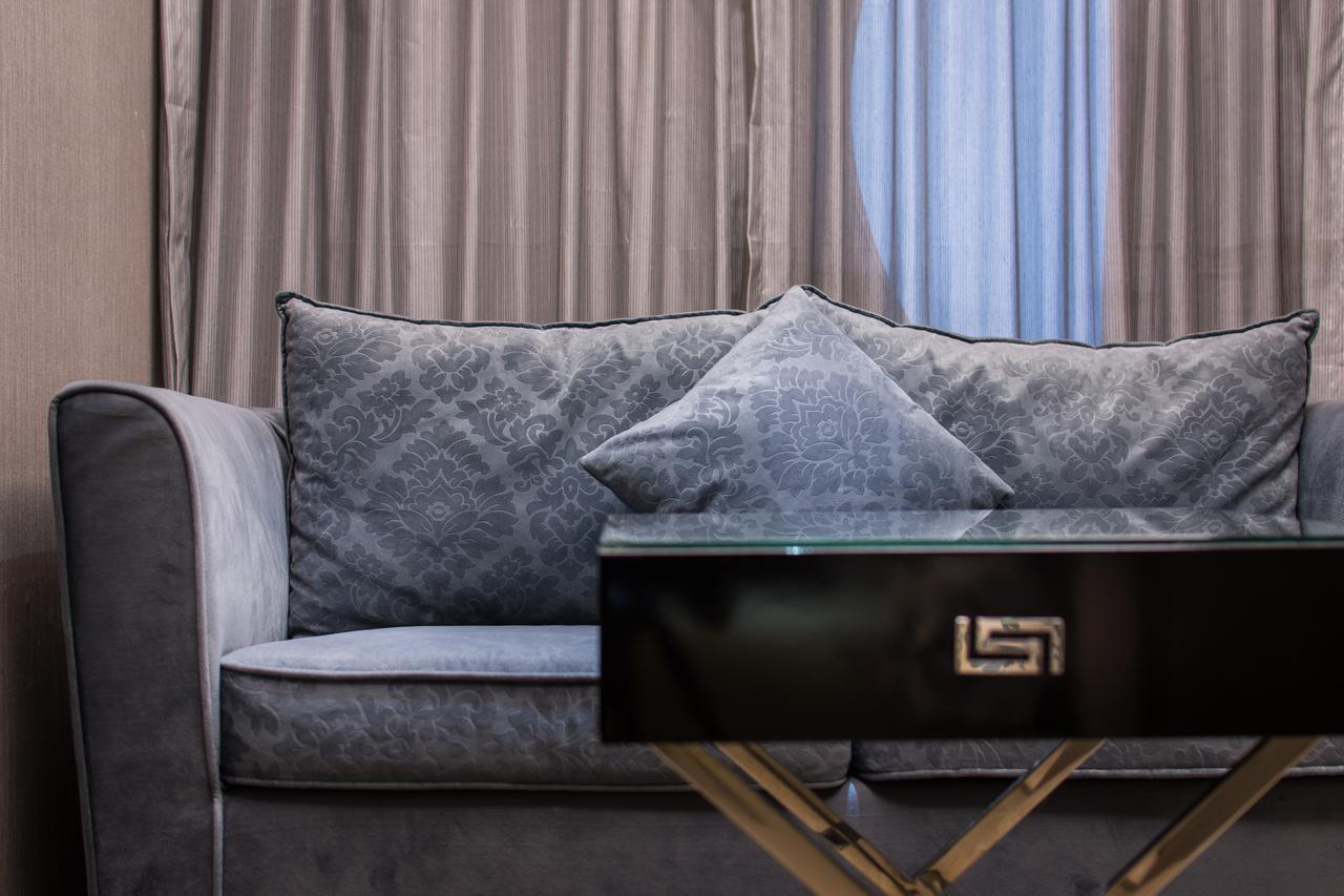 Shianghu Boutique Hotel Цзяї Екстер'єр фото
